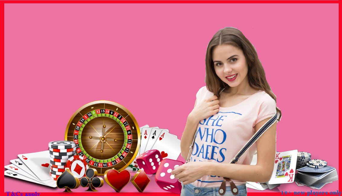 Red Flush Casino Live Casino